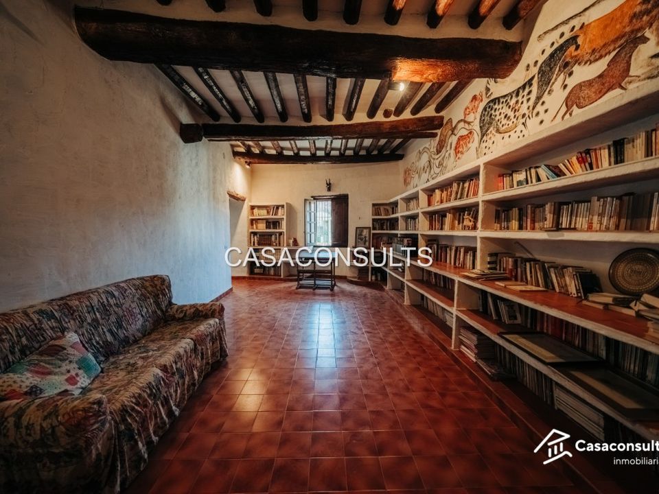 Landsbyhus i Sant Jordi, Castellon - foto 5